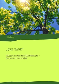 Vorderes Coverbild „375 Tage“