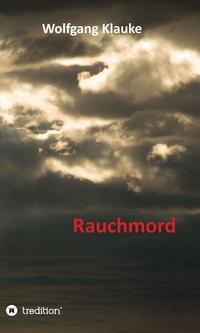 Vorderes Coverbild Rauchmord