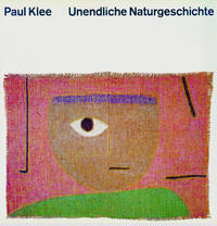 Vorderes Coverbild Unendliche Naturgeschichte