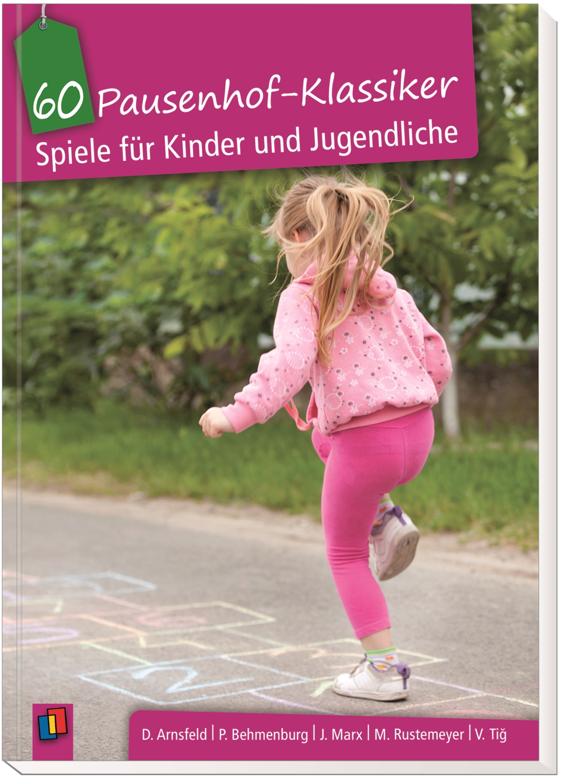 Anderes Coverbild 60 Pausenhof-Klassiker