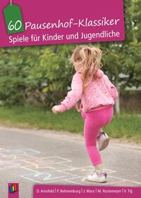 Vorderes Coverbild 60 Pausenhof-Klassiker