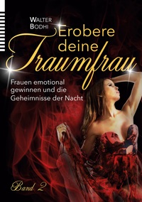 Vorderes Coverbild Erobere deine Traumfrau 2