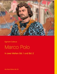 Vorderes Coverbild Marco Polo