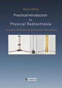 Vorderes Coverbild Practical Introduction to Physical Radiesthesia