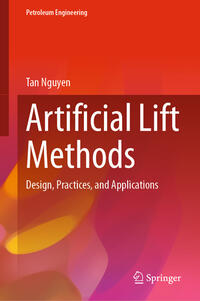 Vorderes Coverbild Artificial Lift Methods