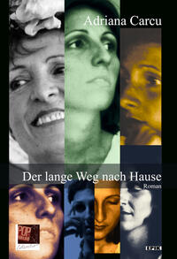 Vorderes Coverbild Der lange Weg nach Hause