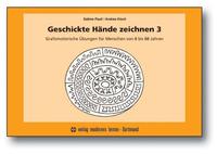 Vorderes Coverbild Geschickte Hände zeichnen 3