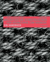 Vorderes Coverbild Architektur konstruieren