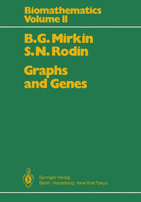Vorderes Coverbild Graphs and Genes