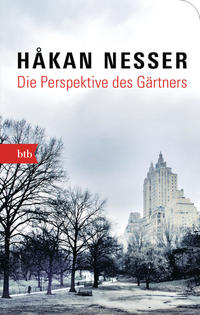 Vorderes Coverbild Die Perspektive des Gärtners