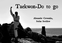 Vorderes Coverbild Taekwon-Do to go