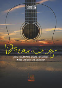 Vorderes Coverbild Dreaming