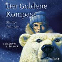 Vorderes Coverbild His Dark Materials 1: Der Goldene Kompass
