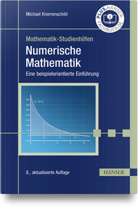 Vorderes Coverbild Numerische Mathematik