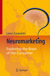 Vorderes Coverbild Neuromarketing
