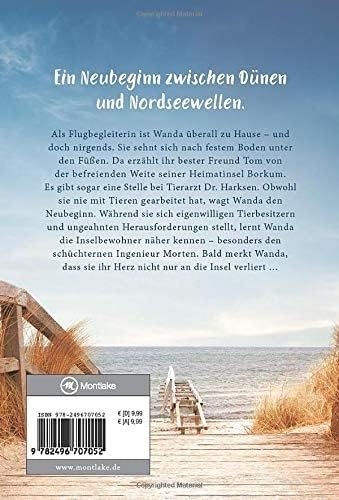 Rückseitencover Herzensbrecher am Horizont
