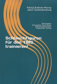 Vorderes Coverbild Schlauchfiguren für den TMS trainieren!