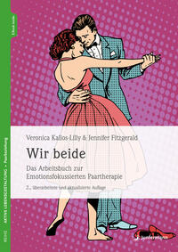 Vorderes Coverbild Wir beide