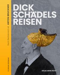 Vorderes Coverbild Dickschädels Reisen