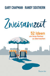 Vorderes Coverbild Zweisamzeit