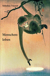 Vorderes Coverbild Menschenleben