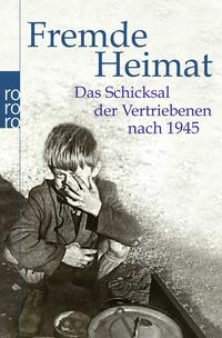 Vorderes Coverbild Fremde Heimat