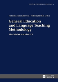 Vorderes Coverbild General Education and Language Teaching Methodology