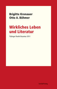 Vorderes Coverbild Wirkliches Leben und Literatur
