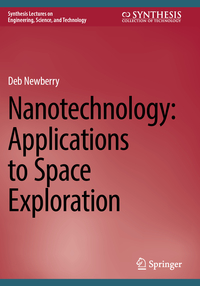 Vorderes Coverbild Nanotechnology: Applications to Space Exploration