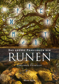 Vorderes Coverbild Das große Praxisbuch der Runen