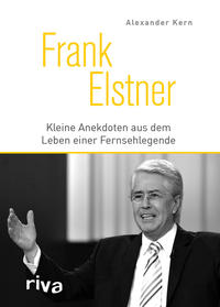 Vorderes Coverbild Frank Elstner