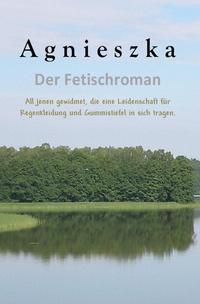Vorderes Coverbild AGNIESZKA
