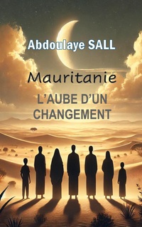 Vorderes Coverbild L'aube d'un changement
