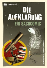 Vorderes Coverbild Die Aufklärung