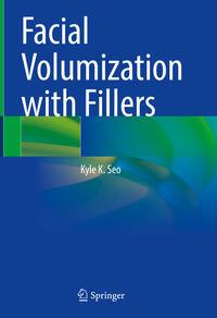 Vorderes Coverbild Facial Volumization with Fillers