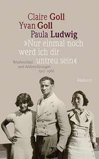 Vorderes Coverbild »Nur einmal noch werd ich dir untreu sein«