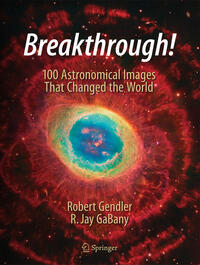 Vorderes Coverbild Breakthrough!