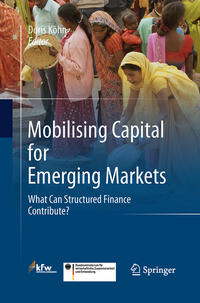 Vorderes Coverbild Mobilising Capital for Emerging Markets