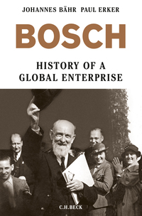 Vorderes Coverbild Bosch