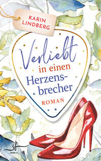 Vorderes Coverbild Verliebt in einen Herzensbrecher