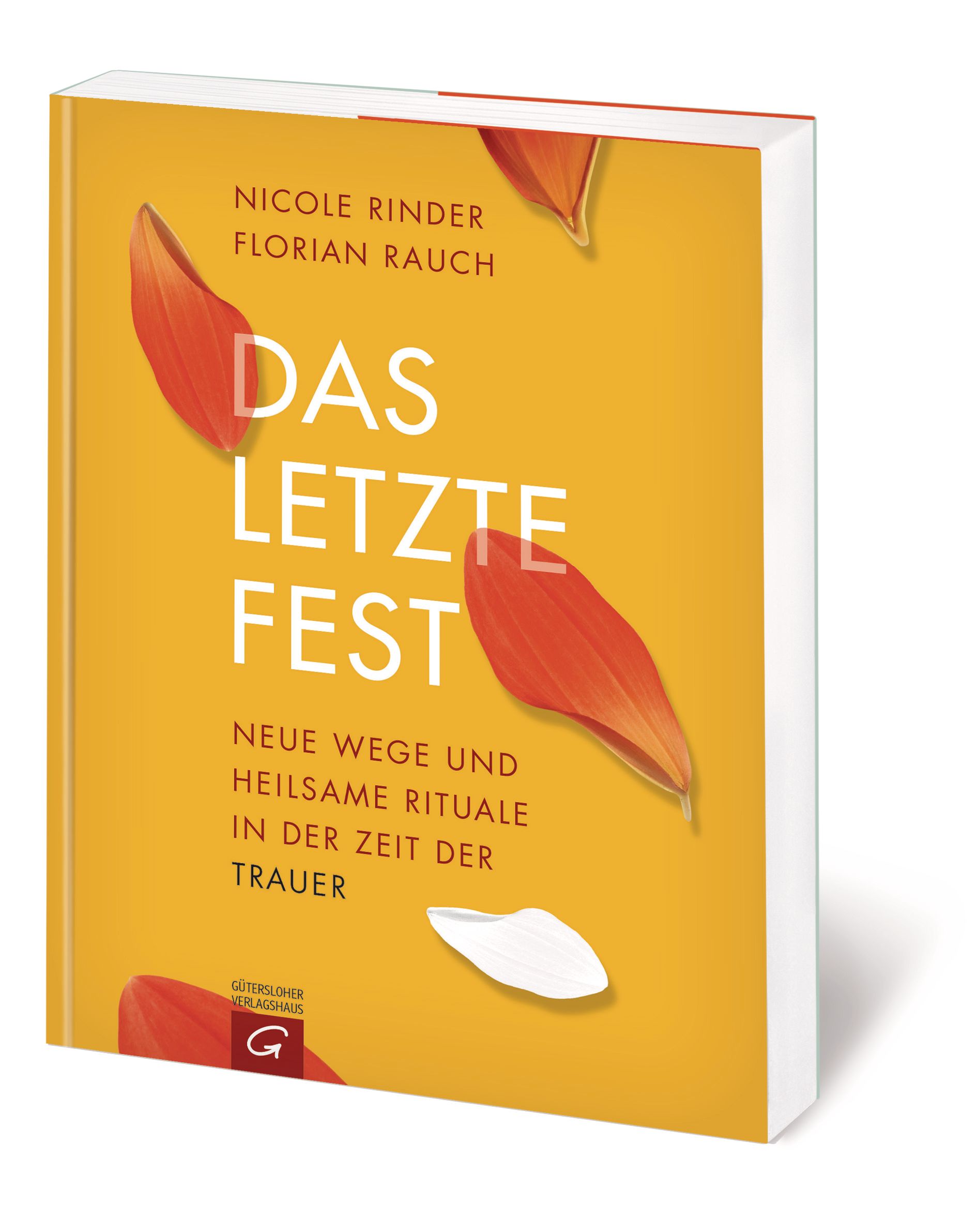 Beispielinhalt (Bild) Das letzte Fest