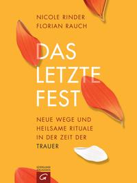 Vorderes Coverbild Das letzte Fest
