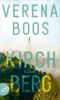 Vorderes Coverbild Kirchberg