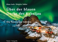 Vorderes Coverbild Über der blauen Decke des Kabeljau