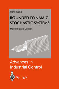 Vorderes Coverbild Bounded Dynamic Stochastic Systems