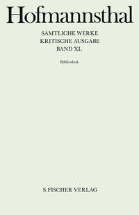 Vorderes Coverbild Bibliothek