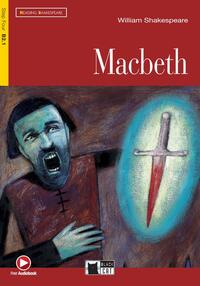 Vorderes Coverbild Macbeth