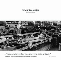 Vorderes Coverbild "Niemand wusste, was morgen sein würde."