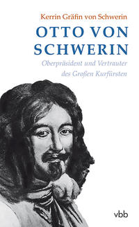 Vorderes Coverbild Otto von Schwerin