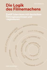 Vorderes Coverbild Die Logik des Filmemachens